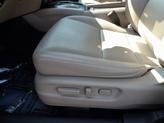 Thumbnail of 2022 Platinum White Pearl Honda Ridgeline