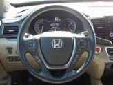 Thumbnail of 2022 Platinum White Pearl Honda Ridgeline