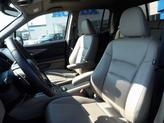 Thumbnail of 2022 Platinum White Pearl Honda Ridgeline