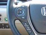 Thumbnail of 2022 Platinum White Pearl Honda Ridgeline