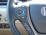 Thumbnail of 2022 Platinum White Pearl Honda Ridgeline
