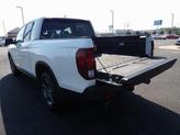 Thumbnail of 2022 Platinum White Pearl Honda Ridgeline
