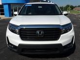 Thumbnail of 2022 Platinum White Pearl Honda Ridgeline