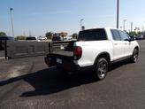 Thumbnail of 2022 Platinum White Pearl Honda Ridgeline