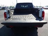 Thumbnail of 2022 Platinum White Pearl Honda Ridgeline