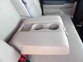 Thumbnail of 2022 Platinum White Pearl Honda Ridgeline