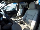 Thumbnail of 2022 Platinum White Pearl Honda Ridgeline