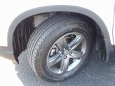 Thumbnail of 2022 Platinum White Pearl Honda Ridgeline