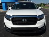 Thumbnail of 2022 Platinum White Pearl Honda Ridgeline