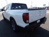 Thumbnail of 2022 Platinum White Pearl Honda Ridgeline