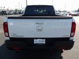Thumbnail of 2022 Platinum White Pearl Honda Ridgeline