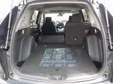 Thumbnail of 2022 Crystal Black Pearl Honda CR-V