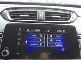 Thumbnail of 2022 Crystal Black Pearl Honda CR-V