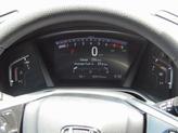 Thumbnail of 2022 Crystal Black Pearl Honda CR-V