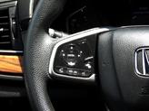 Thumbnail of 2022 Crystal Black Pearl Honda CR-V