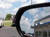 Thumbnail of 2022 Crystal Black Pearl Honda CR-V