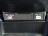 Thumbnail of 2022 Crystal Black Pearl Honda CR-V