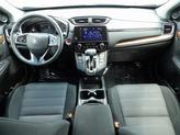 Thumbnail of 2022 Crystal Black Pearl Honda CR-V
