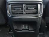 Thumbnail of 2022 Crystal Black Pearl Honda CR-V