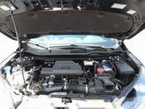 Thumbnail of 2022 Crystal Black Pearl Honda CR-V