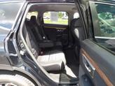 Thumbnail of 2022 Crystal Black Pearl Honda CR-V