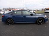 Thumbnail of 2025  Honda Civic Hybrid