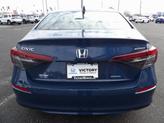 Thumbnail of 2025  Honda Civic Hybrid