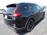 Thumbnail of 2026 Crystal Black Pearl Honda CR-V Hybrid
