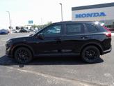 Thumbnail of 2026 Crystal Black Pearl Honda CR-V Hybrid