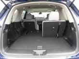 Thumbnail of 2025 Obsidian Blue Pearl Honda Pilot