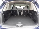 Thumbnail of 2025 Obsidian Blue Pearl Honda Pilot