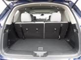 Thumbnail of 2025 Obsidian Blue Pearl Honda Pilot