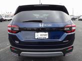 Thumbnail of 2025 Obsidian Blue Pearl Honda Pilot