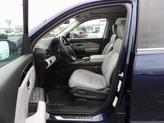 Thumbnail of 2025 Obsidian Blue Pearl Honda Pilot