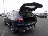 Thumbnail of 2025 Obsidian Blue Pearl Honda Pilot