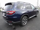 Thumbnail of 2025 Obsidian Blue Pearl Honda Pilot