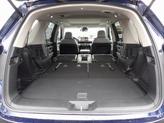 Thumbnail of 2025 Obsidian Blue Pearl Honda Pilot
