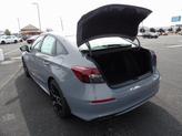 Thumbnail of 2026 Urban Gray Pearl Honda Civic Hybrid