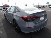 Thumbnail of 2026 Urban Gray Pearl Honda Civic Hybrid