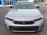 Thumbnail of 2026 Urban Gray Pearl Honda Civic Hybrid
