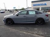 Thumbnail of 2026 Urban Gray Pearl Honda Civic Hybrid