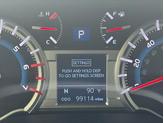 Thumbnail of 2014 Magnetic Gray Metallic Toyota 4Runner