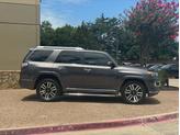Thumbnail of 2014 Magnetic Gray Metallic Toyota 4Runner