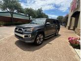 Thumbnail of 2014 Magnetic Gray Metallic Toyota 4Runner