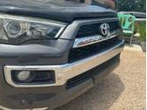 Thumbnail of 2014 Magnetic Gray Metallic Toyota 4Runner