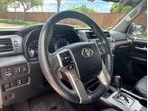 Thumbnail of 2014 Magnetic Gray Metallic Toyota 4Runner