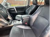 Thumbnail of 2014 Magnetic Gray Metallic Toyota 4Runner