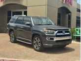 Thumbnail of 2014 Magnetic Gray Metallic Toyota 4Runner