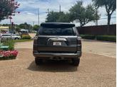Thumbnail of 2014 Magnetic Gray Metallic Toyota 4Runner