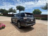 Thumbnail of 2014 Magnetic Gray Metallic Toyota 4Runner